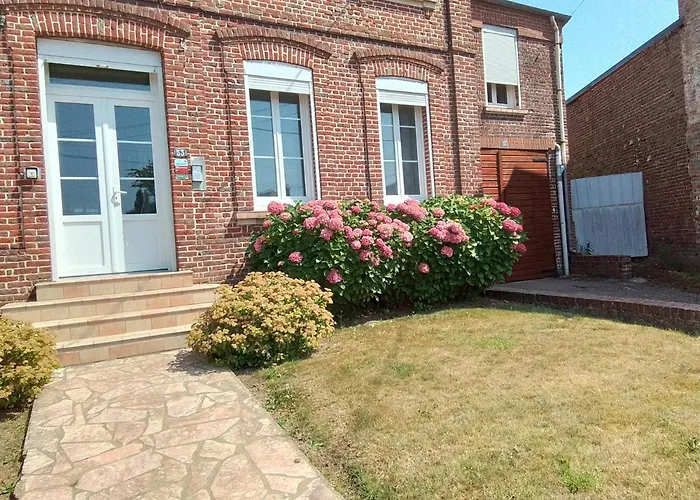 Charmant Studio Centre Bourg