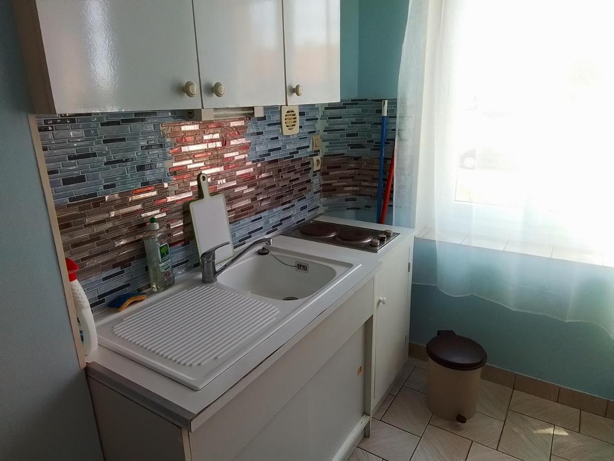 Apartment Centre Bourg *