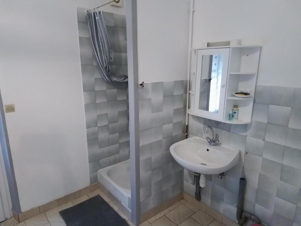 Apartment Centre Bourg